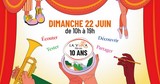 LES 10 ANS DE LA VILLA